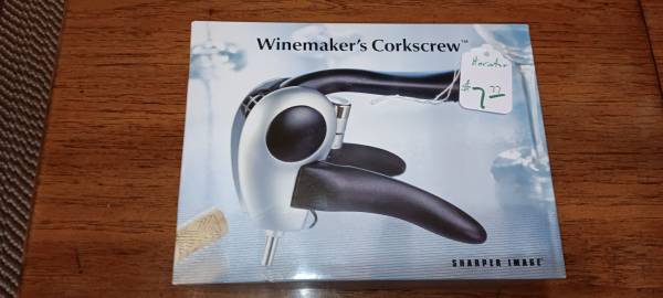 corkscrew 1