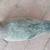 Duck Decoy Antique carved Working Wood 5 thumbnail
