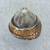 OEM 1949-1952 Studebaker Car Backup Clear Light Reverse Lamp Assembly 10 thumbnail