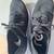 Nike React black athletic shoes (size 8.5/9) 12 thumbnail