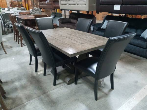 ***DINING ROOM*** WAREHOUSE CLEARANCE SALE**from* 1