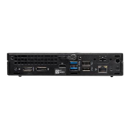 Dell OptiPlex 3070 Desktop Computer (16GB RAM + 500GB SSD) - $249 (Elmhurst)63471136647169122