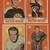 *** 1970-71 OPC HOCKEY CARDS - VINTAGE O-Pee-Chee NHL / Topps - Nice! 5 thumbnail