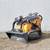 2024 mini skid steer stand on like john deere kubota dingo ditch witch 13 thumbnail