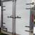 Refrigerated Trailer Mobile refrigerator GOVI Arktik 2000US 110 Volt s 6 thumbnail