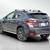 2020 Subaru Crosstrek Hybrid Sport Utility suv Magnetite Gray Metallic 6 thumbnail