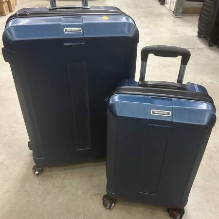 Samsonite Luggage Set 1