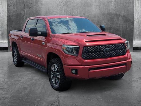 2018 Toyota Tundra 4WD 4x4 Truck SR5 Crew Cab - $38,991 (Call *(470) 944-7153* to Confirm Availability Instantly)63620566888323122