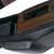 1973-1977 El Camino Malibu BLACK CONSOLE - OEM - nice 7 thumbnail