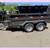6 x 10 Tandem Axle Heavy Duty Dump Trailer 7K 5 thumbnail