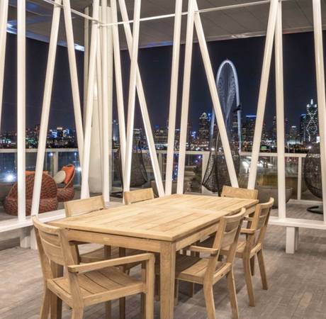 $1,299 / 1br - A Trendy and Stylish Apartment in Trinity Groves! (Dallas/Trinity Groves)63796350697347123