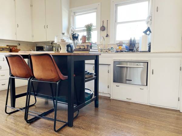 $3.950 / 1500 pies² - Duplex histórico español de 2 habitaciones en Mid-City (Los Ángeles) (Mid-City)63422888332545122