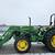 PRE-EMISSION!!! JOHN DEERE 5083E 83HP  4WD  ***ONLY 840HRS*** 3 thumbnail