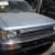 90 4runner 4x4 stick parts no engine 5 thumbnail
