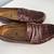 Authentic Designer Martin Dingman men loafer leather shoes 1 thumbnail