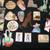 Assorted Magnets - Individual Packets or Buy the Lot! 7 thumbnail