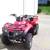 Honda 250 RECON ATV 4 thumbnail