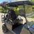 Custom built one of a kind Club Car golf cart with new lithium battery 8 thumbnail