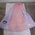 New Girls Kids Youth 10/12 Snowboard Jacket, Hurley 2 thumbnail