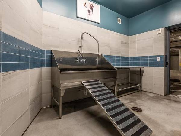 $3,131 / 1br - 951ft2 - Viva por encima y más allá de un moderno departamento de 1 habitación con acceso a suite para invitados (Capitol Hill)63852481883395122