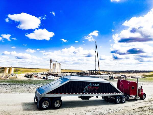 🚨 $1,000 Sign on Bonus for each Company Driver 🚨 1