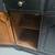 Black changing table and black buffet 3 thumbnail