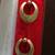 Such an Elegant 14K  Yellow Gold  Studs with Excellent Condition 4 thumbnail