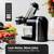 Greater Goods Slow Masticating Cold Press Juicer Machine Easy to Clean 3 thumbnail