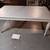 Beautiful White Painted Dining Table 7 thumbnail