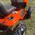 Jacked up death mower - gx390 - 40 series - full suspension / brakes 4 thumbnail