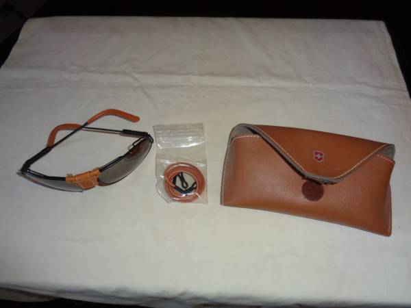 Sun Glasses-Swiss Army 1