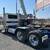 Peterbilt 389 Extended Hood 3 Axle Day Cab Tractor PTO WET KIT ! 3 thumbnail
