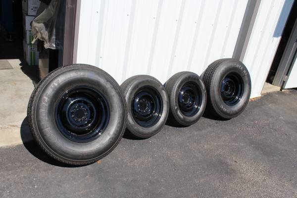 Hot rod wheels 1