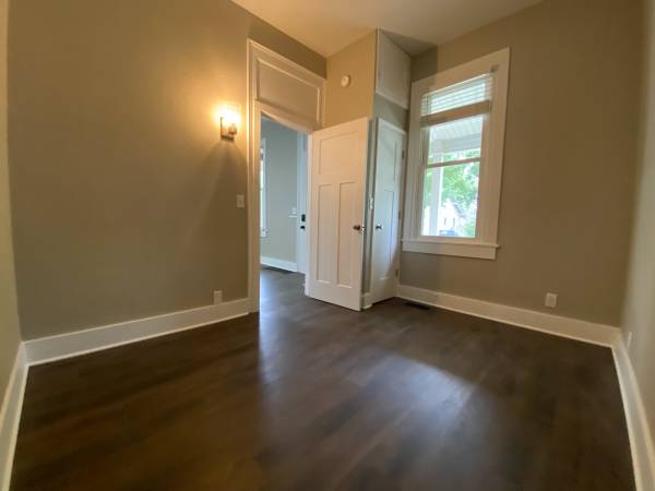 $1,850 / 3br - 1250ft2 - *Newly Renovated* - 3 Bedrooms 1 Bathroom + Bonus Room (Lafayette/Columbian Park)63680139914497123