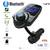 Wireless In-Car Bluetooth FM Transmitter MP3 Radio Adapter Car Kit USB Charger 1 thumbnail