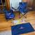 QB54 Limited Edition Navy Blue Game Chair Set New 6 thumbnail