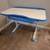 Height-adjustable kids desk and chair set with tilting desktop 2 thumbnail