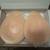 Fake silicone breast new sz D great for Halliween 2 thumbnail