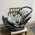 Uppababy Aria Infant Car Seat (Anthony) Light Grey 1 thumbnail
