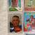 Vintage Football Cards 5 thumbnail
