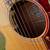 Gibson SJ-200 Standard Acoustic Guitar 6 thumbnail