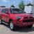 2018 Toyota 4Runner 4x4 4WD 4 Runner SR5 Premium SUV 3 thumbnail