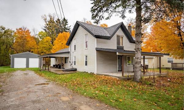 8212 Tindall Road, 1