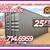 20 40 ft Cargo Container Storage Reefer Shipping Shed Sheds Containers 16 thumbnail