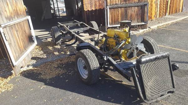 ###FRAME & CHASSIS### 1