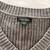 Women’s Wild Fable Gray Crop V-Neck Sweater - Size Medium - LIKE NEW 2 thumbnail