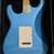 CV Stratocaster w/ case 5 thumbnail