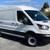 2019 Ford Transit 250 Van Medium Roof w/Sliding Slide Door w/LWB Van3D 2 thumbnail