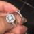 Brand New Diamonds Wedding and engagement Set (Size 6) with appraisal 11 thumbnail
