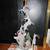Christmas Reindeer Centerpiece/Decoration 1 thumbnail